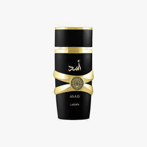 Asad 100ml Eau de Parfum Arabe Naturelle en Vaporisateur Longue Durée Luxe Floral Boisé Frais Parfum pour Homme <span class=keywords><strong>Rose</strong></span> Vente en Gros - Product Image 6