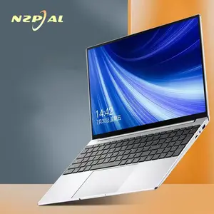 새로운 디자인 컴퓨터 16GB 노트북 i7 5500U 비즈니스 게임 저렴한 가격 노트북