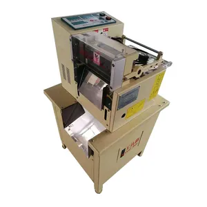 Автоматическая машина для резки листов, машина для резки бумаги, электрическая машина для резки бумаги, машина для изготовления визитных карточек от машины для домашнего использования