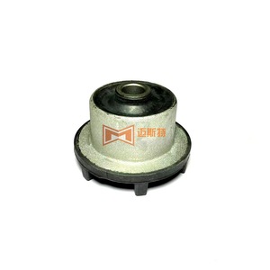 Soporte Superior de Amortiguador Delantero Cadillac 25769155 25769511, Soporte de Goma para SLS Seville SRX - Product Image 2