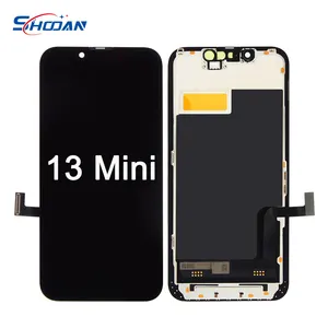 Original Touch Screen Digitizer For IPhone 13 MINI Replacement Repair LCD Display