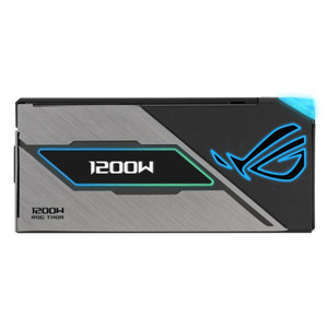 Fuente de Alimentación para PC THOR 1200W Platinum III 80+GOLD RGB para Juegos, con RGB, Nuevo Stock - Product Image 4