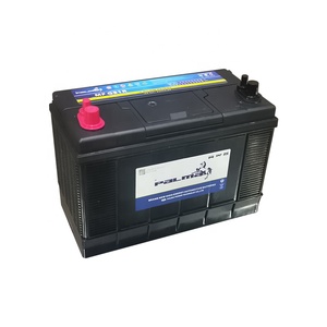 BCIグループ31 12V <span class=keywords><strong>100AH</strong></span>高性能自動始動バッテリー新しいアメリカ標準自動車用鉛アシッドカーバッテリー - Product Image 1