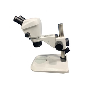 SZ650 تقريب ثنائي العينين <span class=keywords><strong>7X</strong></span>-45X لإصلاح هواتف ثنائي البنزين الإلكترونية - Product Image 3