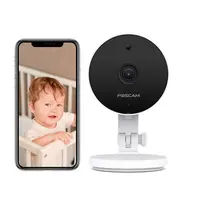 Foscam 1080P 2 דרך אודיו APP בקרת טיפול בתינוק אלחוטי wifi IP אלחוטי מצלמה