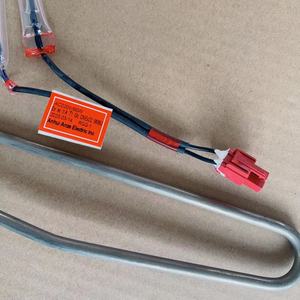 <b>Other</b> Defrosting Heater B2066-001-2314 220-240V Copper <b>Refrigerator</b> Part High Efficiency Household Use - Product Image 2