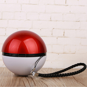 Banca di potere poke mon pokeball all'ingrosso ad alta capacità 10000mah - Product Image 6