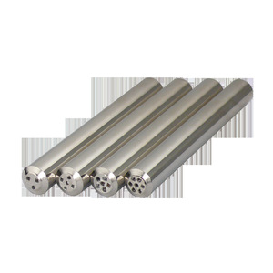 Outils de finition diamantés, bâtons abrasifs cylindriques pour meuleuses, traitement de la céramique haute dureté DDM-06101 - Product Image 4