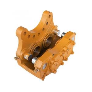 Repuestos de Caliper de Freno Hidráulico para Cargadora de Ruedas Runma 55C0044 35C0002 Maquinaria de Construcción 72006560B - Product Image 4