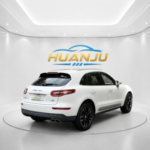 Voiture d'occasion Zotye SR9 2017 2.0T Ultimate Dream Auto LHD Sièges en cuir électriques Assistance à la conduite intelligente <span class=keywords><strong>Prix</strong></span> négociable - Product Image 4