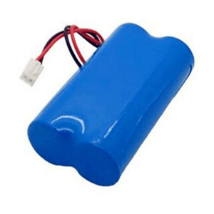 18650 충전식 리튬 이온 배터리 <span class=keywords><strong>7.4v</strong></span> 2000mAh 리튬 이온 배터리 팩 - Product Image 2