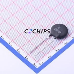 KOKISO NTC Termistore Resistori 10 Valori 81 PCS Limitatore di