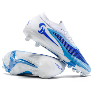 Scarpe da <span class=keywords><strong>Calcio</strong></span> Comode e Traspiranti per Allenamento all'Aperto, Scarpini da <span class=keywords><strong>Calcio</strong></span> FG - Product Image 4