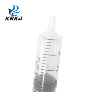 CETTIA KD312 Especificaciones disponibles Estéril Veterinario Desechable Plástico <span class=keywords><strong>3</strong></span> ml Jeringa <span class=keywords><strong>de</strong></span> inyección oral para vacuna animal - Product Image 6