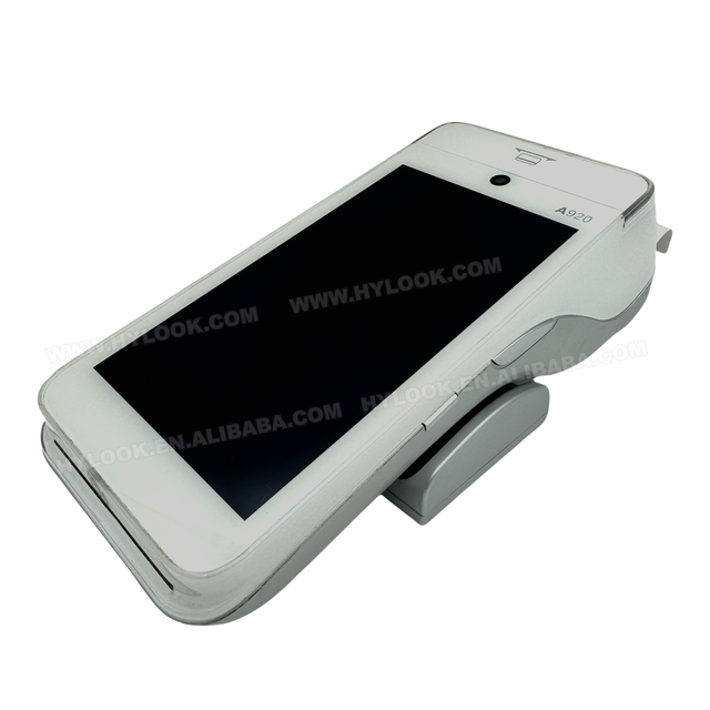 Docking Station Charging Base for PAX A920 Charging Base