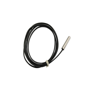 Capteur de niveau d'eau antidéflagrant 4-20mA RS485 avec affichage 4m 5m - Product Image 2