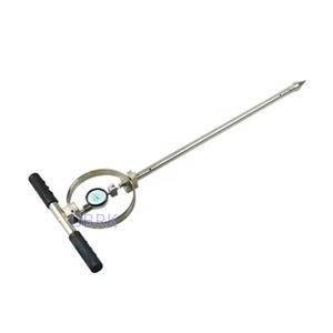 Hochwertiger günstiger Preis Handheld Proving Ring <span class=keywords><strong>Pocket</strong></span> Penetro meter für den Boden - Product Image 2
