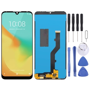 Pantalla LCD OEM para <span class=keywords><strong>ZTE</strong></span> <span class=keywords><strong>Blade</strong></span> <span class=keywords><strong>V10</strong></span> <span class=keywords><strong>Vita</strong></span> con Digitalizador, Ensamblaje Completo - Product Image 1