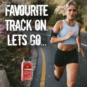 Chất Lượng Cao Chất Béo Đốt Cháy Cực Nhanh Sản Phẩm Giảm Béo Thảo Dược Bổ Sung Cho Nam Giới Và Phụ Nữ Trọng Lượng Giảm Cân Giảm Béo Viên Nang - Product Image 3