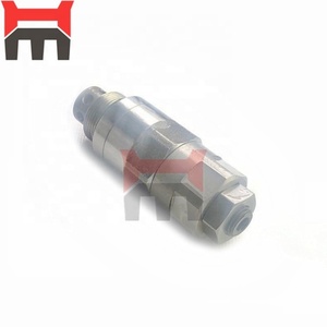 Válvula de Control Hidráulico para Excavadora R225-9 R305-9, Válvula de Alivio de Sobrecarga 31Q8-17810 - Product Image 4