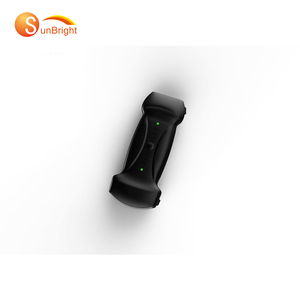 <span class=keywords><strong>Scanner</strong></span> Doppler couleur sans fil portable JM-5 à faible coût 3 en 1 pour le diagnostic des animaux de compagnie - Product Image 1