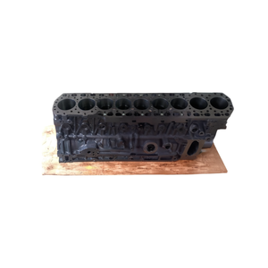 Bloc-cylindres C32 3456 G3508 G3514 pour moteur diesel, générateur industriel, puissance de secours, taille moyenne - Product Image 1