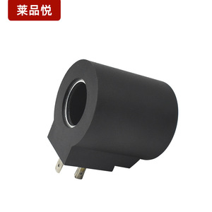 Bobine d'électrovanne hydraulique Lepinyue DSG-02 23MM DC24V AC220V pour usage industriel - Product Image 2