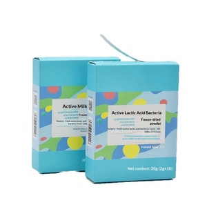 Custom Tear-Open <b>Gift</b> <b>Boxes</b> for Blind Bags, Food & Stationery. <b>White</b> Cardboard Kraft Paper Small Batch Custom Packaging with Win - Product Image 2