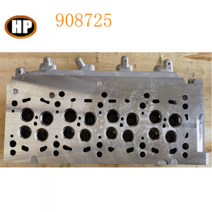 CFFA CFFB CFGB CFGC Culasse 908725 pour 2.0 <span class=keywords><strong>DTI</strong></span> VW Audi Seat Skoda 03L103265DX 03L103063M 03L103351F 908 725 - Product Image 1