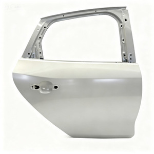 Pour BYD Qin Plus, porte centrale, réf. 6201010/70, réf. 6201019/70 - Product Image 1