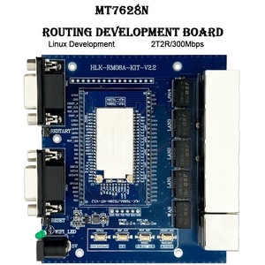 Carte de développement de routage MT7628N, kit de développement Linux - Product Image 3