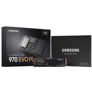 Neuer hpe SSD-Laptop 970evo plus m.2 nvme M2 1T 1TB 512G 512GB Computer-Festplatte - Product Image 2