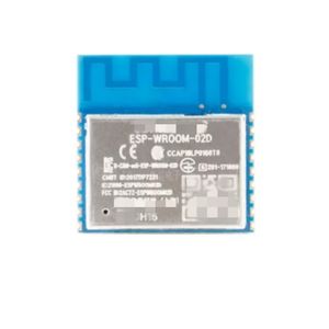 Nuevo Módulo Transceptor Inalámbrico WIFI ESP-WROOM-02D-N2 ESP32 para IoT, Producto de Comunicación y Redes - Product Image 1