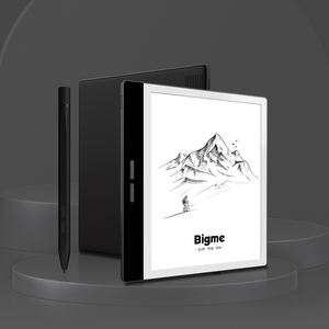 Bigme 7 pollici B751 bianco E nero E lettore Ebook Tablet con custodia E stilo <span class=keywords><strong>Android</strong></span> 11 OS Eink Tablet - Product Image 2