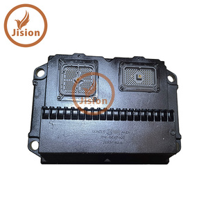 ชิ้นส่วนรถขุด10R-5647 372-2905 ECM โมดูลควบคุม ECU สำหรับ C9 C7 C15เครื่องยนต์ - Product Image 2