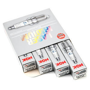 NGK candele originali originali sistemi motore Auto iridio 94124 ILKAR7L11 per Mazda MX-5 IV (ND) /2015- /2 - Product Image 5