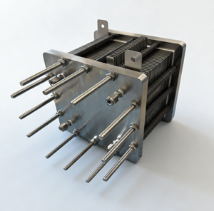 Pila Electrolítica AEM de Alto Rendimiento HydroXpand HXS-2 con 99.90% de Pureza para Generador de Celdas de Combustible de Hidrógeno y Suministro de Energía Limpia - Product Image 2