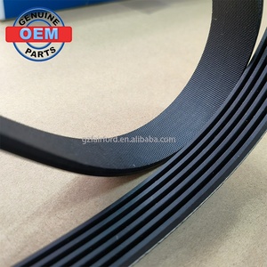 Kit de chaîne de <span class=keywords><strong>distribution</strong></span> nouvelle condition courroies moteur nervurées en V 6PK1037 pour <span class=keywords><strong>Ford</strong></span> <span class=keywords><strong>Fiesta</strong></span> VI 1.4 1.5 1.6 <span class=keywords><strong>2008</strong></span> modèles AE8Q6C301AA accessoires - Product Image 6