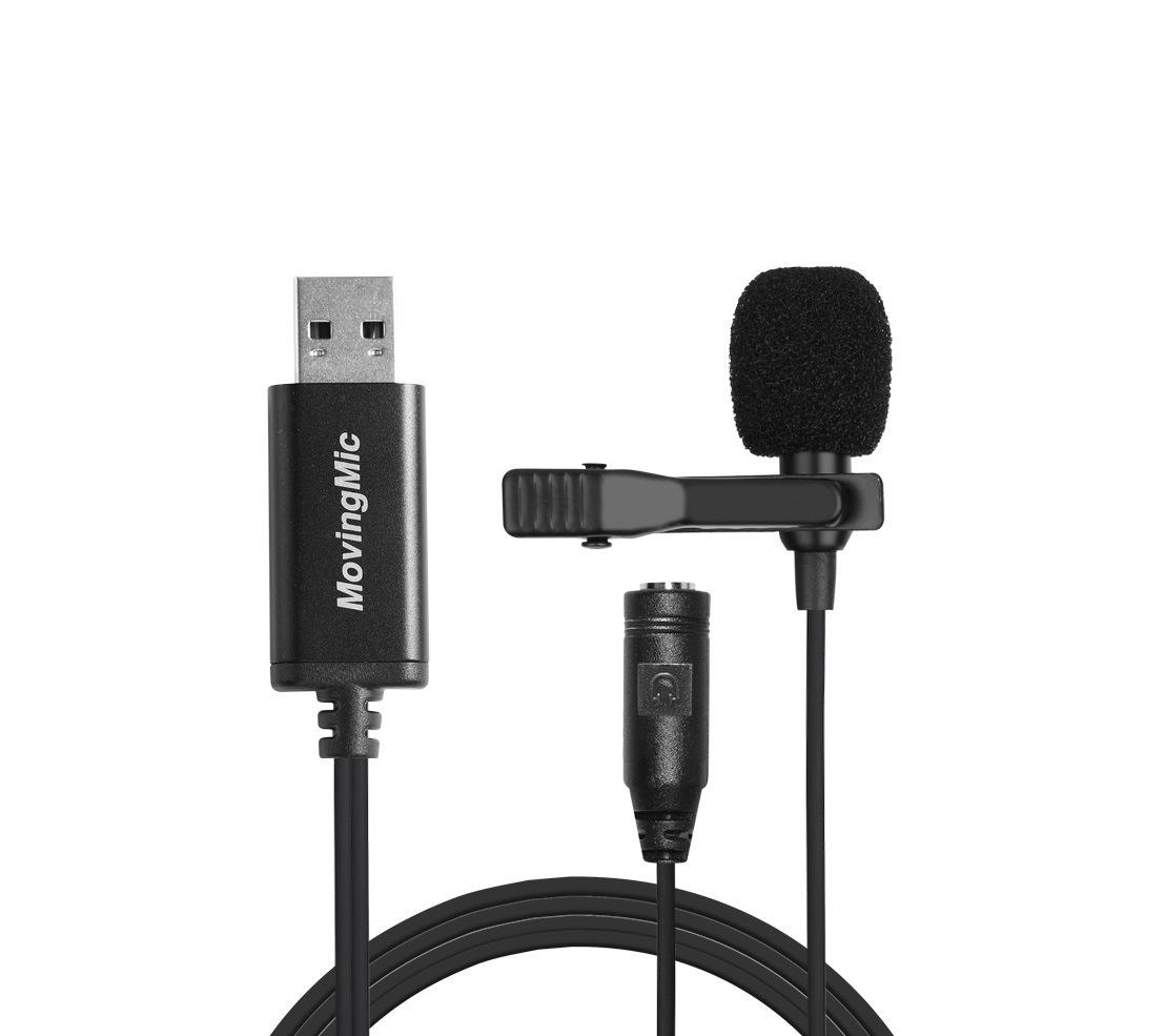 UL1pro (USB+monitoring)