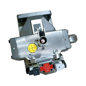 Pompe à pistons axiaux de haute qualité A4VSO A4VSO250 A4VSO250EO2 R910996123 a A4VSO 250 EO2 /30R-PPB13N00 Pompe à pistons hydrauliques - Product Image 4