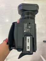 Caméscope de streaming en direct 4K Panasonic AG-CX98MC en bon état.