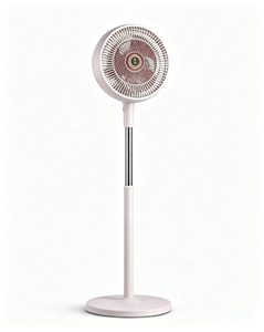 Inverter Energy-saving Circulation Children’s Fan 20W Low Power Ultra-quiet Floor <b>Table</b> 2-in-1 Soft air supply High-speed motor - Product Image 1