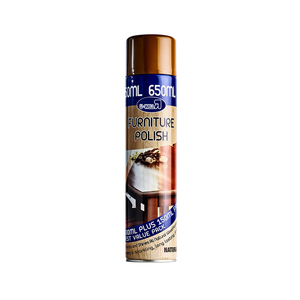 WHJJ aceite limpio y removedor de manchas resistente limpiador de horno espuma Eco <span class=keywords><strong>Spray</strong></span> limpiador de espuma en aerosol multiusos - Product Image 3