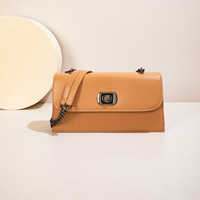 Sac à bandoulière vintage en cuir PU pour femme, grande capacité, avec porte-monnaie, idéal pour le travail et les soirées