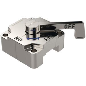 Abrazaderas Deslizantes Mecanizadas por CNC a Bajo Precio, Personalizadas para Orificios Ranurados, con Cierre de Cuarto de Giro y Empuñadura en T de Acero Inoxidable, Guangdong - Product Image 6