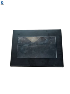 คอนโทรลเลอร์ PLC เซ็นเซอร์ HMI หน้าจอสัมผัส ของแท้ใหม่เอี่ยม GS2107-WTBD-N - Product Image 1