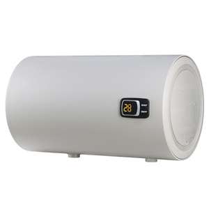 Chauffe-eau électrique instantané 30l, 50l, 80l, 100l, pour douche, réservoir intérieur en émail mécanique - Product Image 1