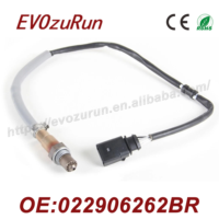 Sonde Lambda Oxygène Post-Catalyseur Direct Usine 022906262BR pour VW CC 3.6L VR6 2009-2010 Passat B6 3.6L VR6 2006-2010