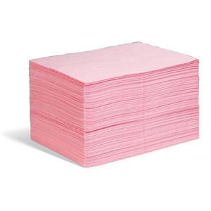 NOUVEAU PIG-Tampons de HAZ-MAT MAT302-PRODUITS ABSORBANTS EAN 036226009343 - Product Image 1