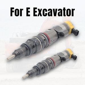 หัวฉีด 10R-6163 20R-1301 C15 20R-1306 20R-1308 20R-1309 ระบบหัวฉีดเครื่องยนต์ 20R-1303 20R-1304 129-1351 170-5183 - Product Image 4